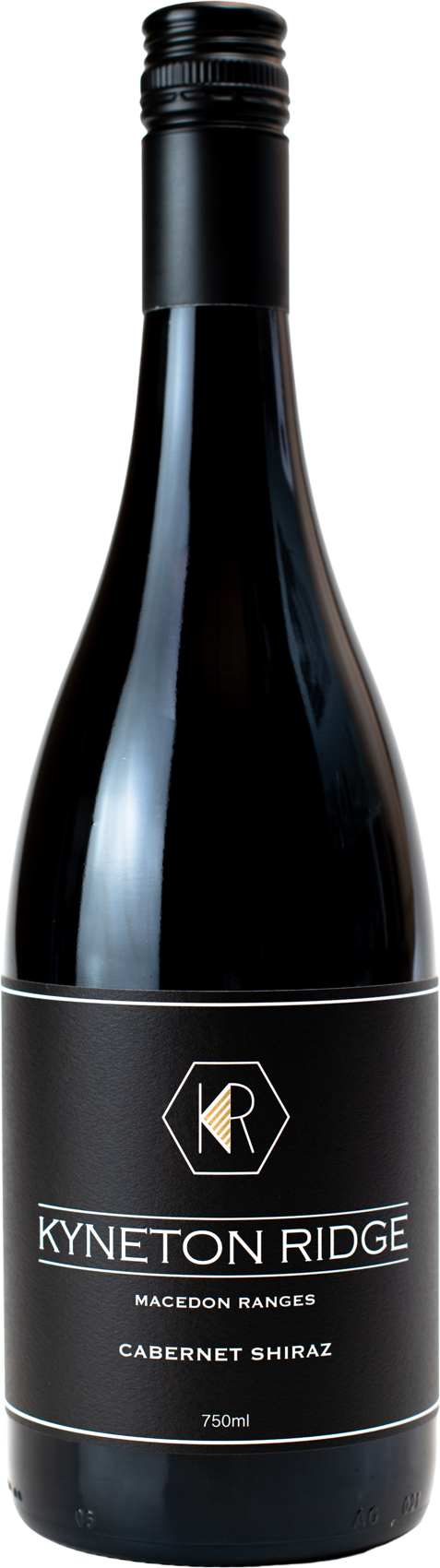 Kyneton Ridge Cabernet Shiraz 2022 Macedon Ranges